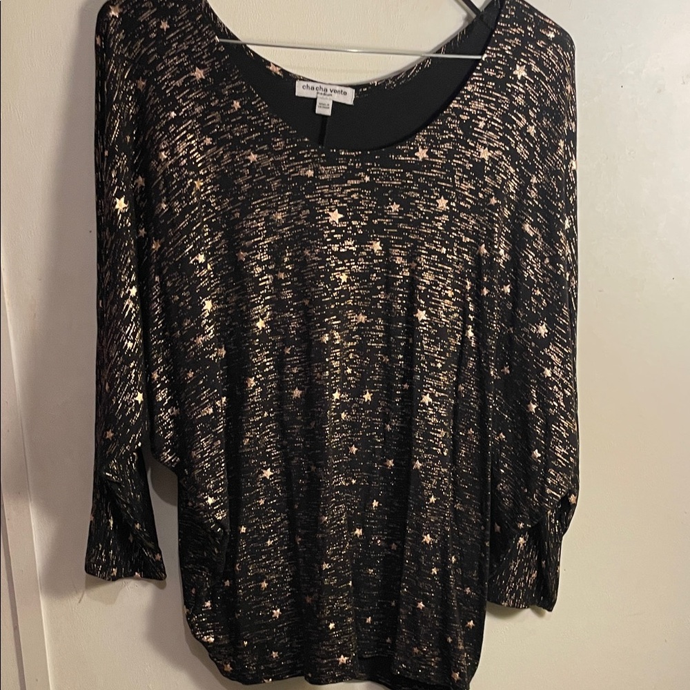 Blouse by Cha Cha Vente